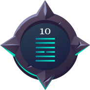 Hexagram10