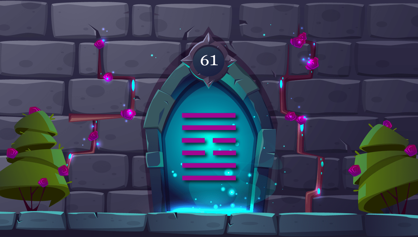 door 61